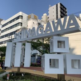 品川区の大規模修繕工事