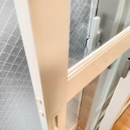 大規模修繕の断熱工事