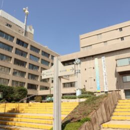 品川区の地域密着大規模修繕